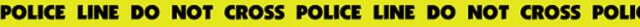 PoliceLineDoNotCross