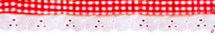 RedBuffaloCheckLace