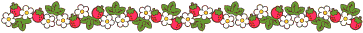 StrawberriesWithFlowers