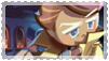 AlmondCookie