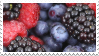 BlueBlackAndRaspBerries