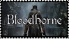 BloodBorne