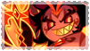 BurningSpiceCookie
