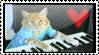 CatOnPiano