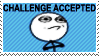 ChallengeAccepted