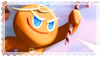 GingerBrave