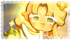 GoldenOsmanthusCookie