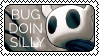 HKBugDoinSilly