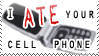 IATEYourCellPhone