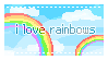 ILoveRainbows