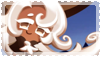 LatteCookie