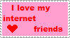 ILoveMyInternet♥Friends