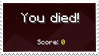 MCYouDied!