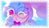 MarshmelloBunnyCookie