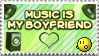 MusicIsMyBoyfriend