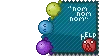 ''NomNomNom''hELP
