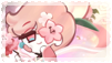 PeachBlossomCookie