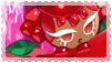 PomegranateCookie