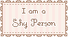 IAmAShyPerson