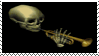 SkullOnTrumpet