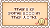 ThereIsSomeGoodInThisWorld,AndItsWorthFightingFor.🙂♥