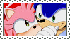 SonicAndAmy