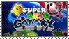 SuperMarioGalaxy