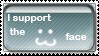 ISupportThe·ω·Face