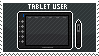 TabletUser