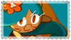 TigerLilyCookie
