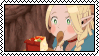 ZeldaEating