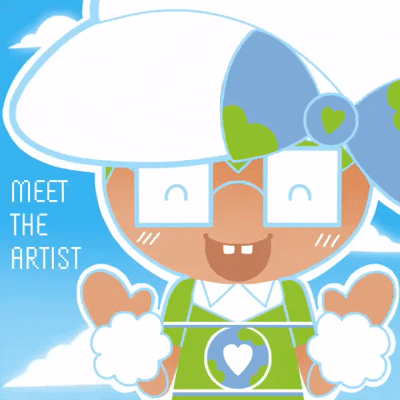 Meet the Artist