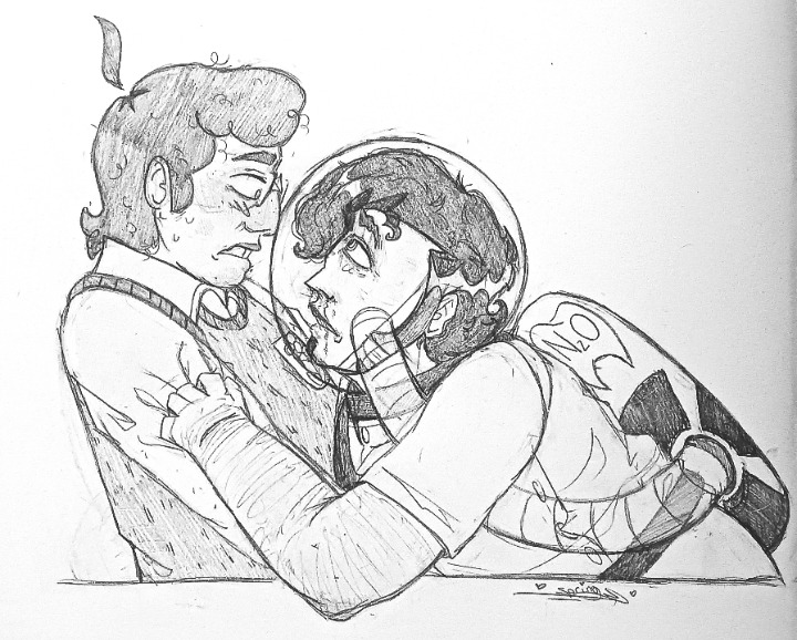 my fav orin art ever hi