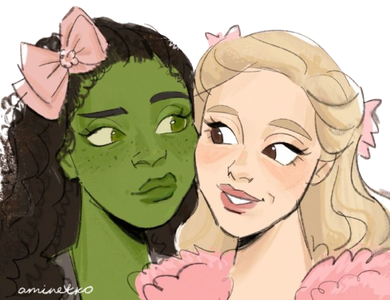 art by aminetko on tumblr