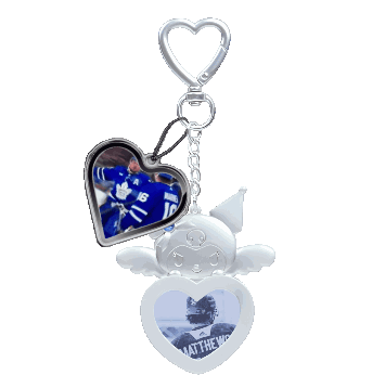 click 4 matching -- keychain made by me. DO NOT STEAL. if u want one ask in my atta