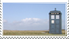 doctor who stamp