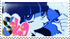 stocking stamp