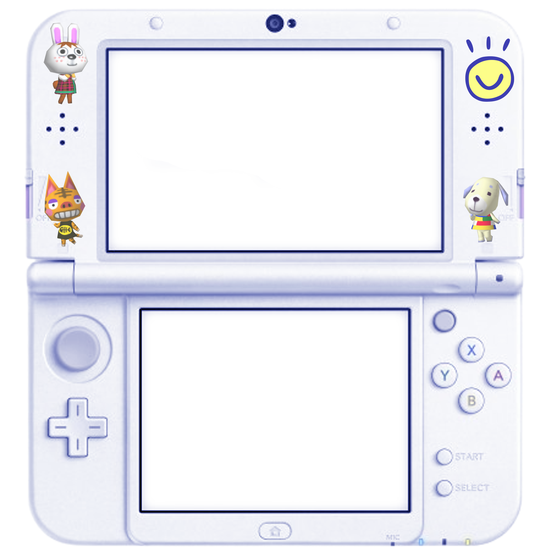nintendo 3ds