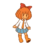 pixel mymy art by @cakeknightrises