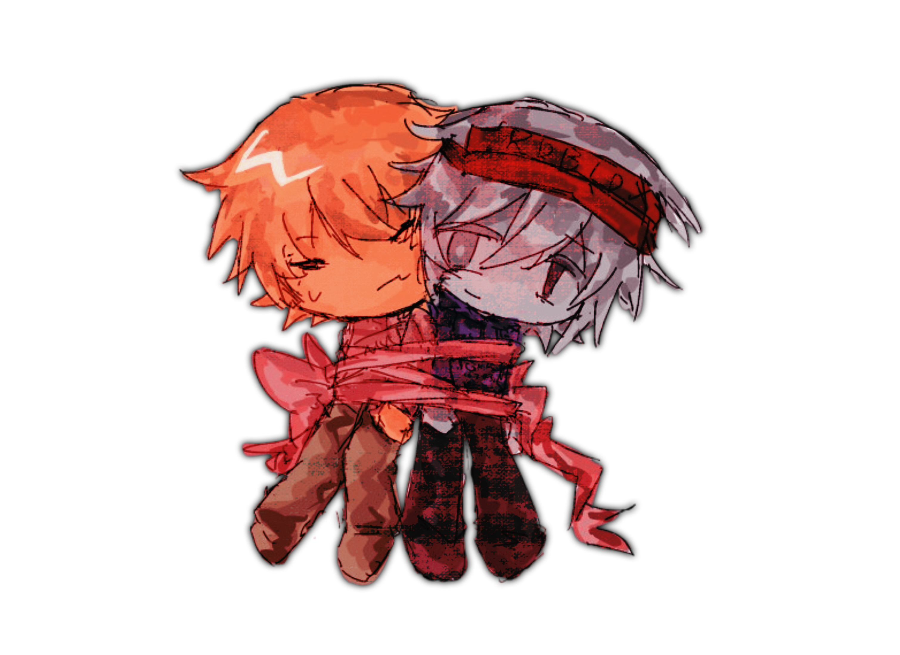 all art on here is made by doziTTTTT on twitter.