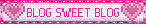 home sweet blog