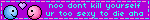 too sexy to die