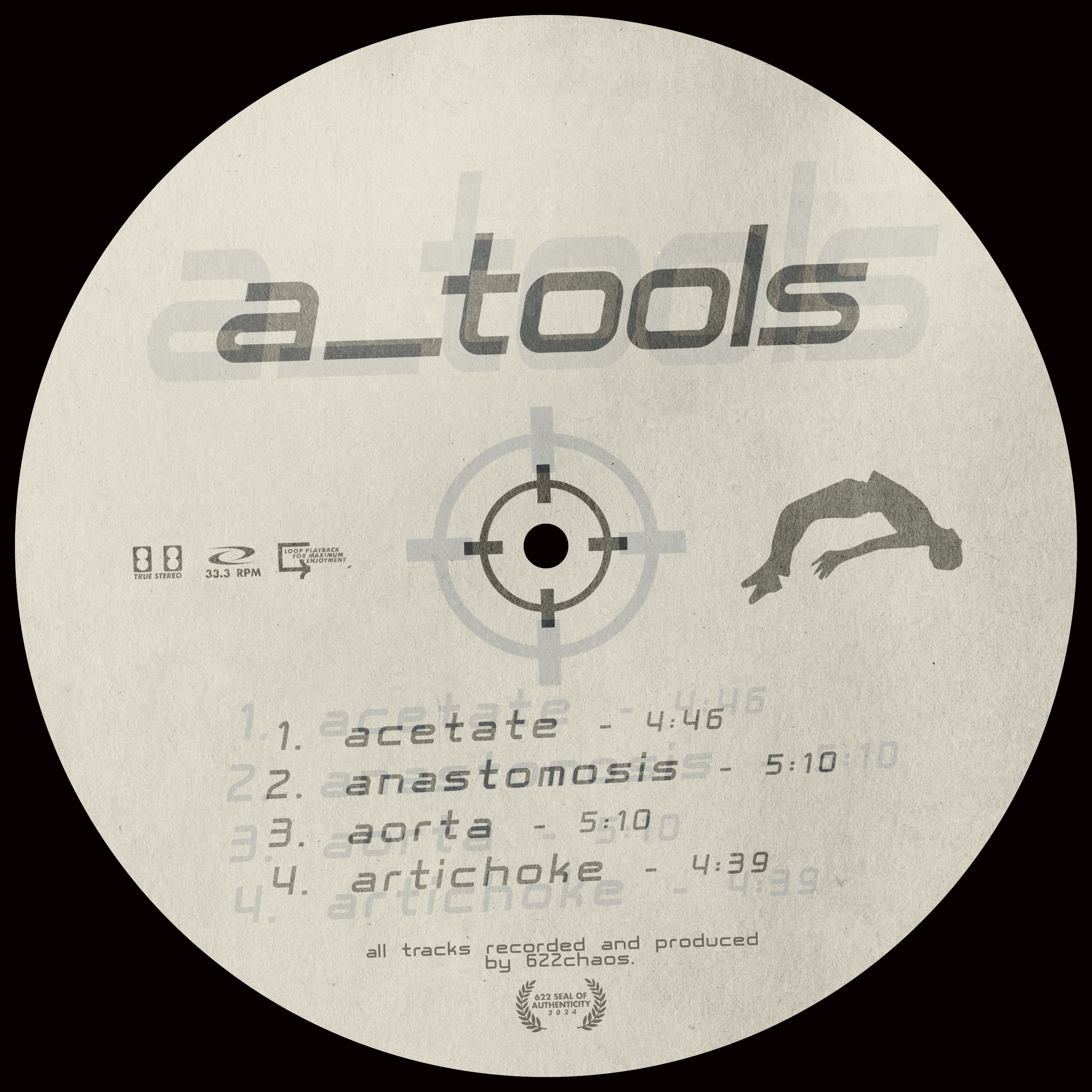 a_tools Cover