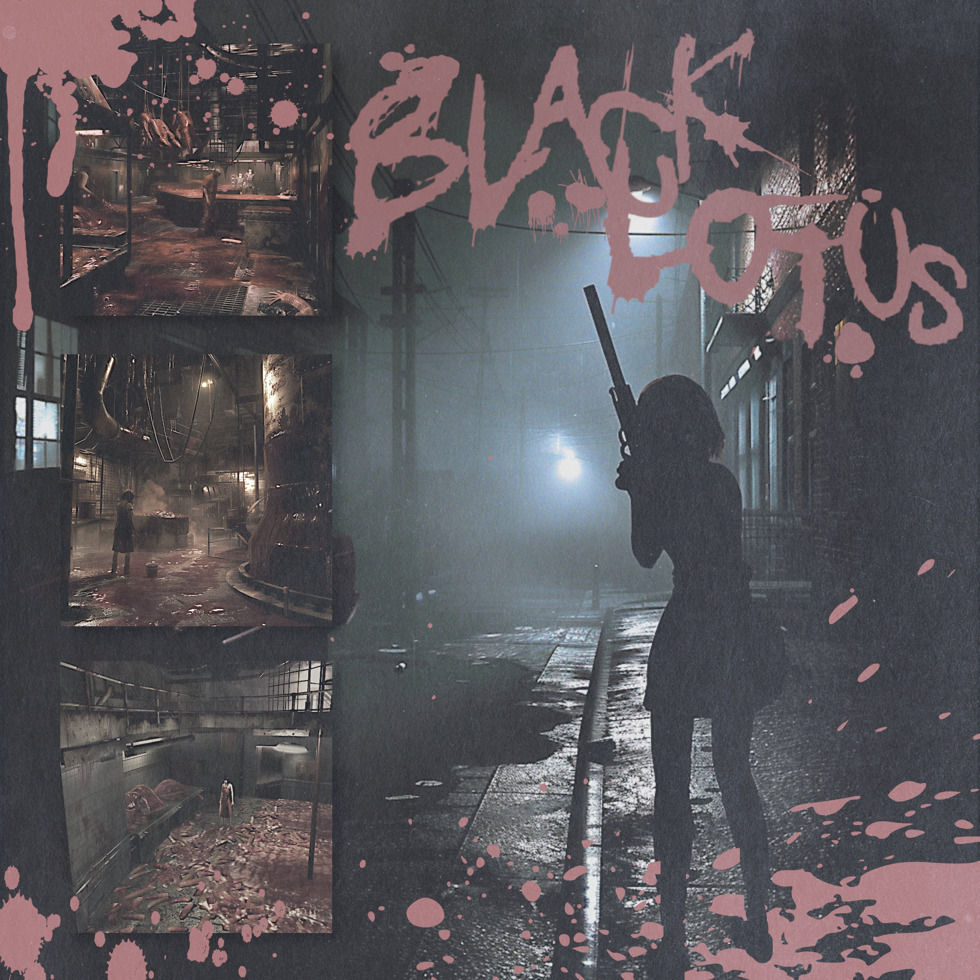Black Lotus Cover