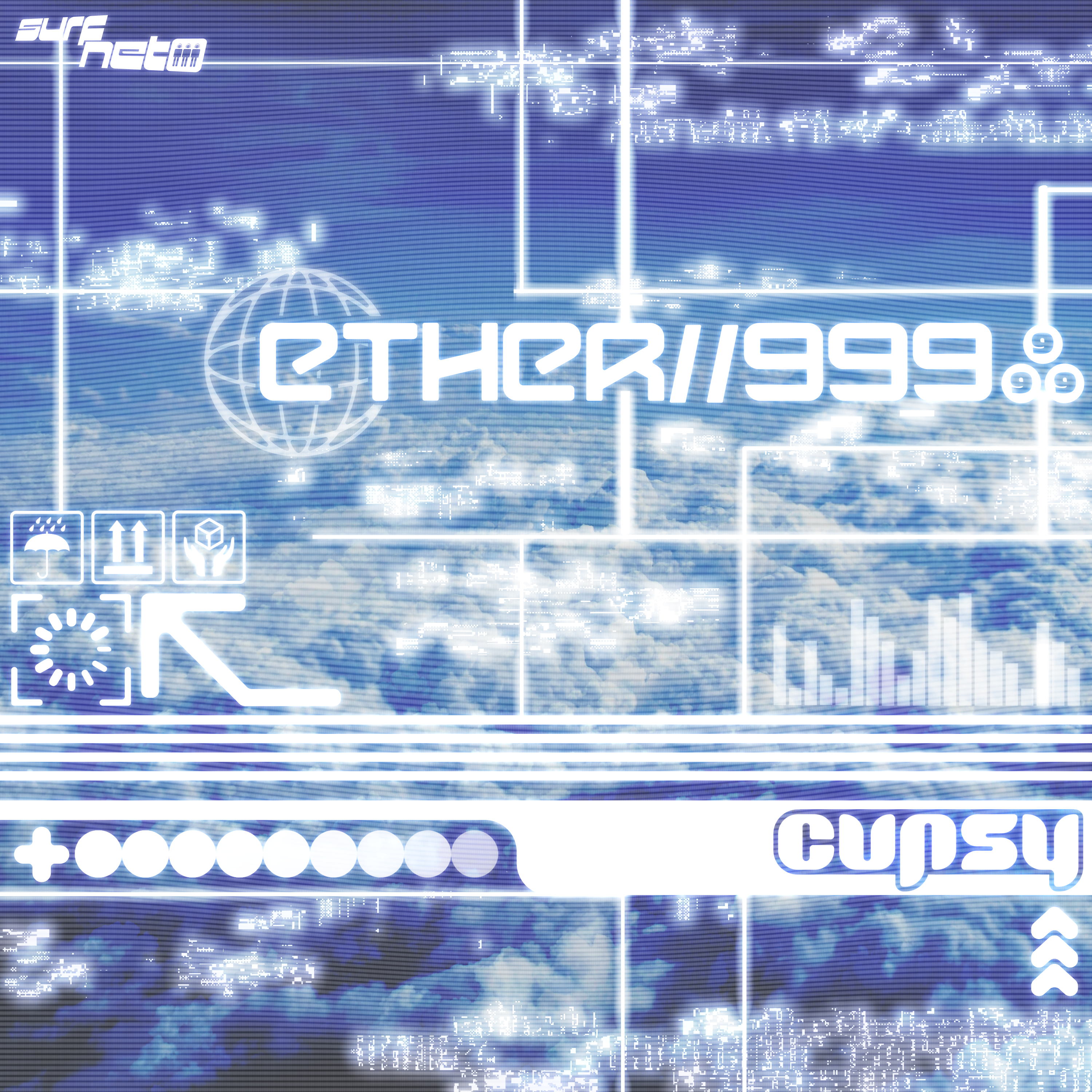 Ether999 Cover
