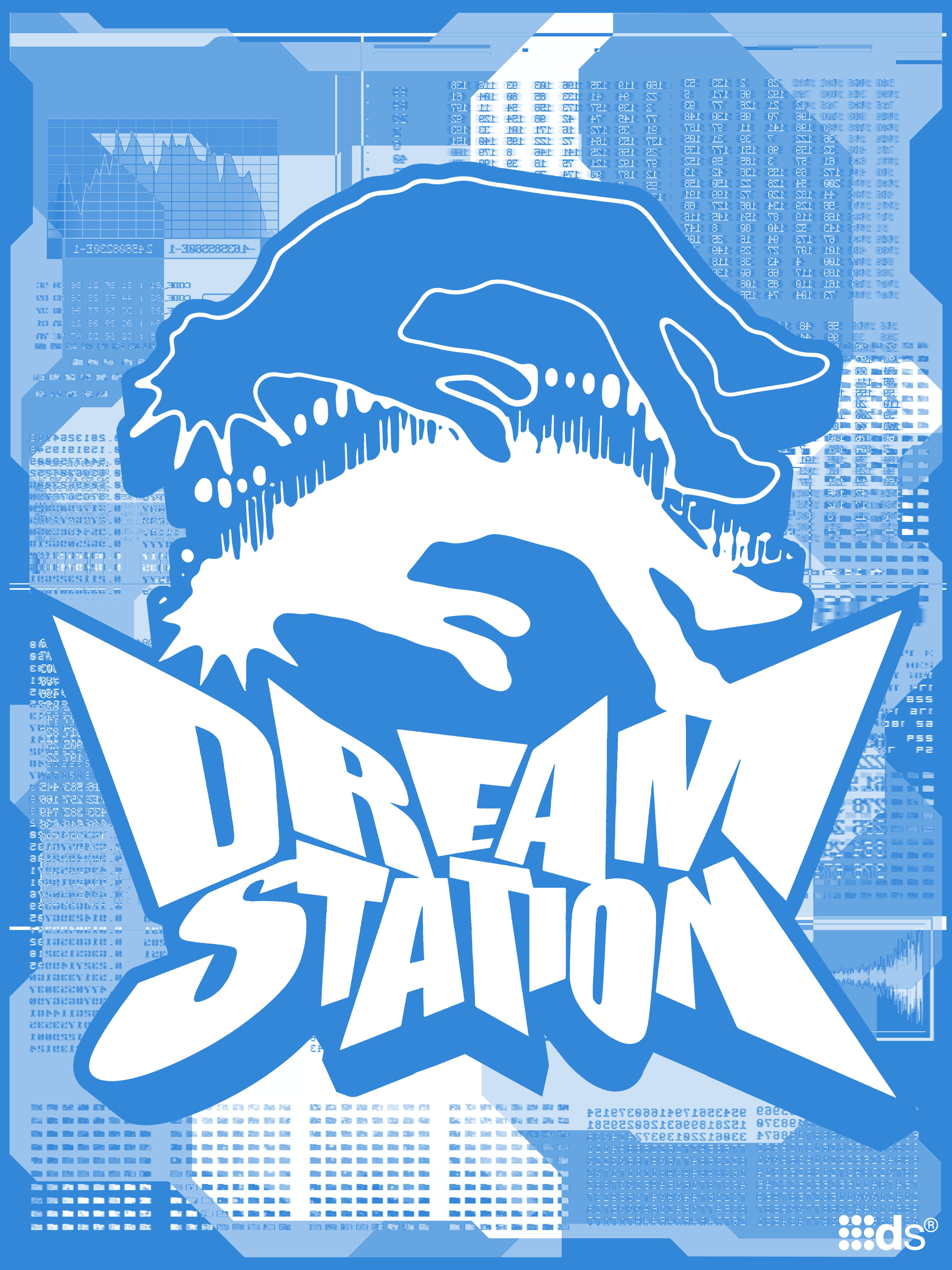 DS Poster Design 2