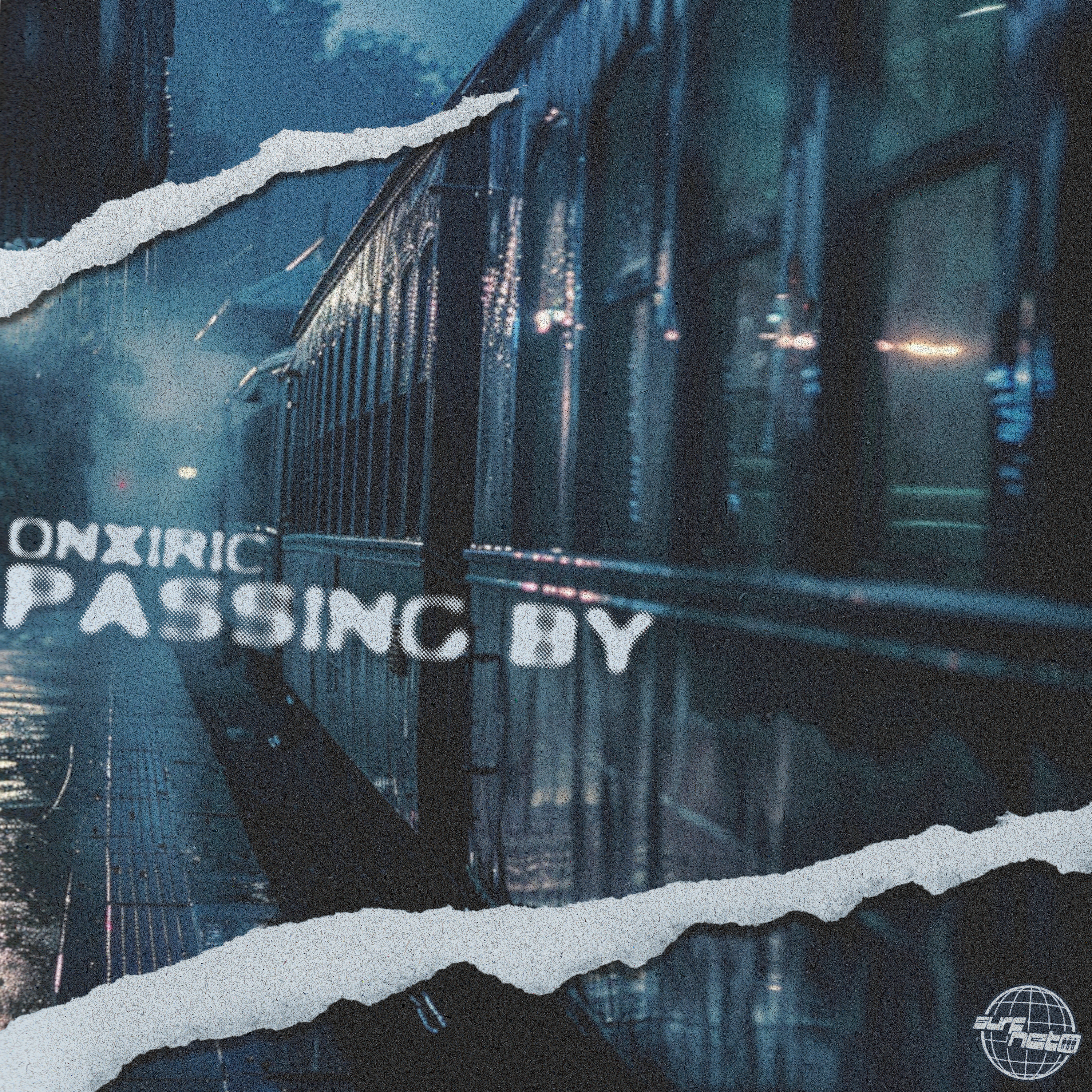 Passing By Cover