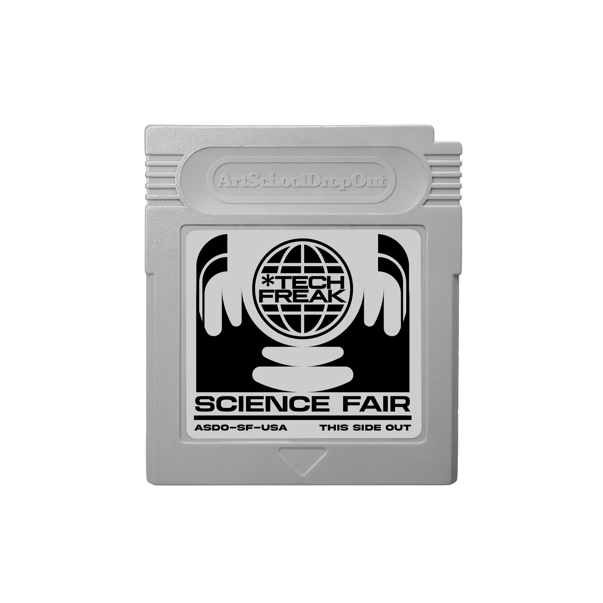 ScienceFair GB Cart