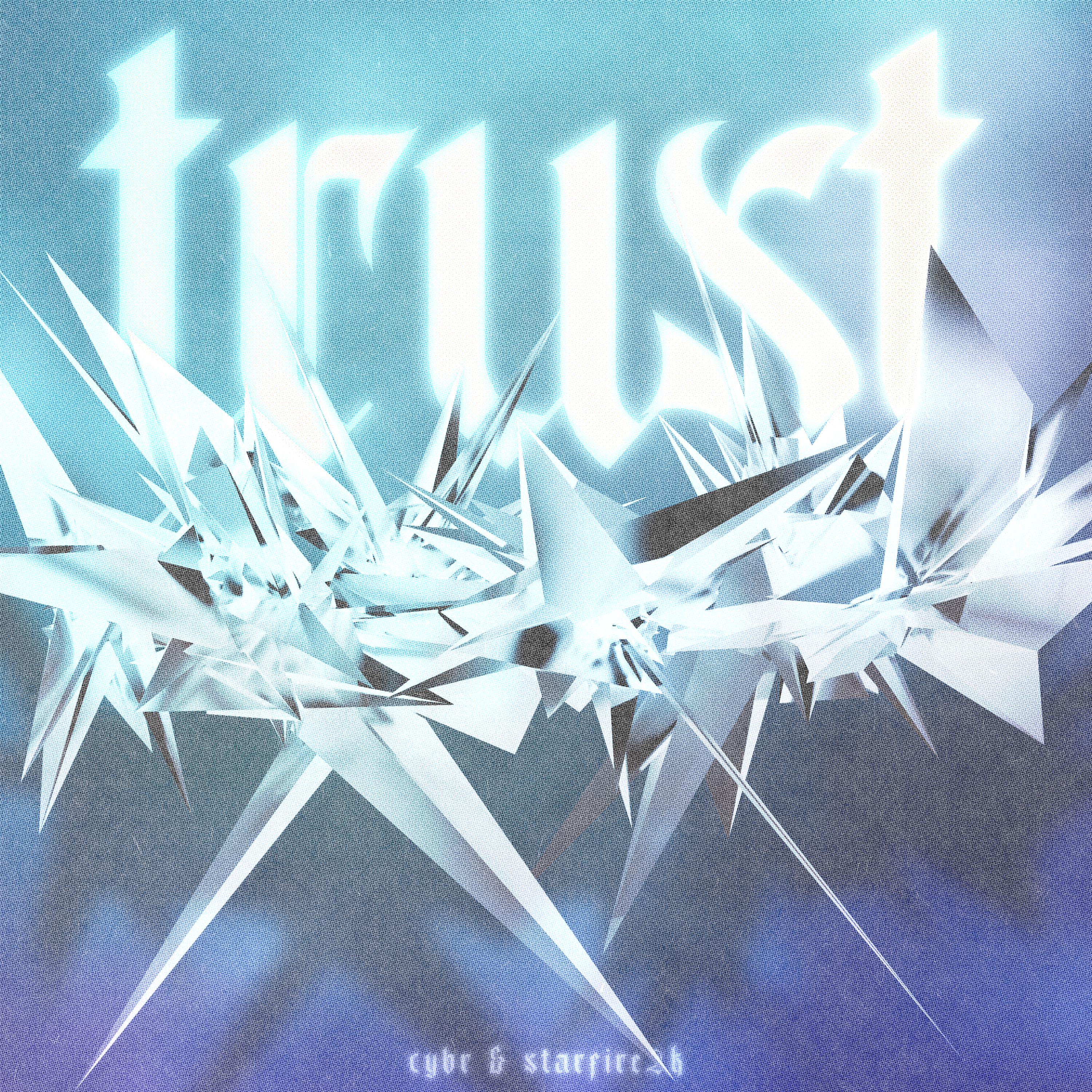 Trust Cover