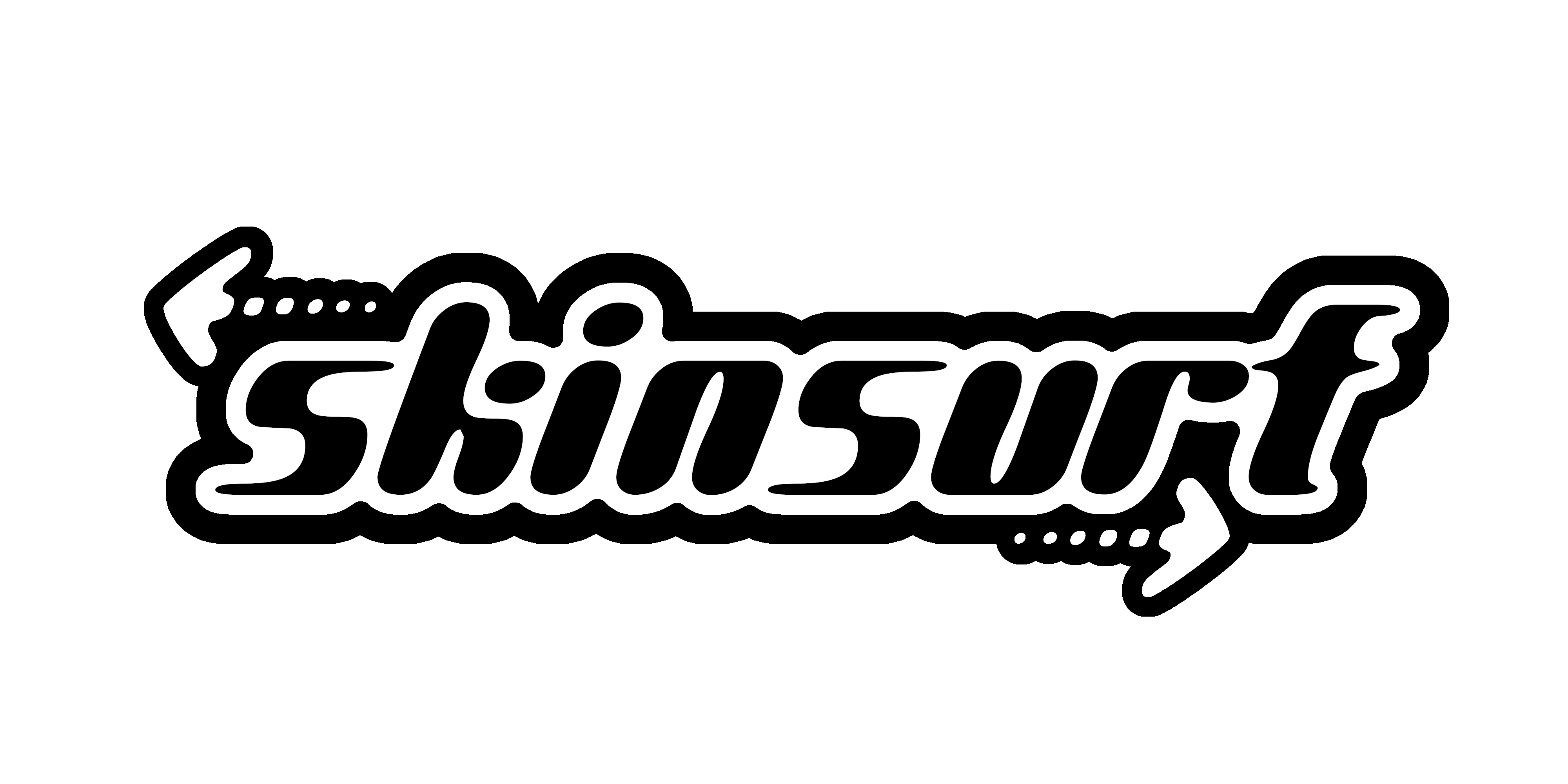 Skinsurf Logotype